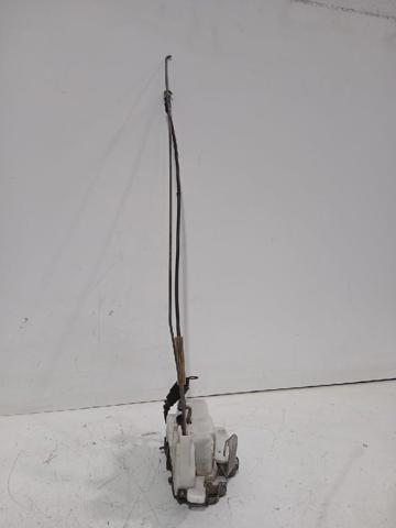 6K4839016G Cerradura de la puerta trasera derecha  comprar en Reus