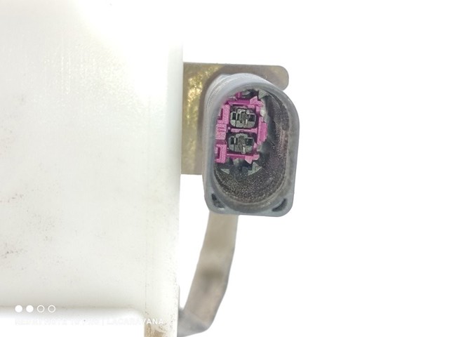 VAG 6K4839016G Cerradura de la puerta trasera derecha  comprar en Murcia