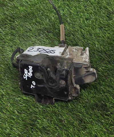 VAG 6K4839016G Cerradura de la puerta trasera derecha  comprar en Albacete