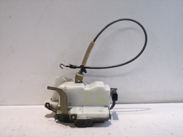 6K4839016G VAG Cerradura de la puerta trasera derecha  comprar en Oviedo
