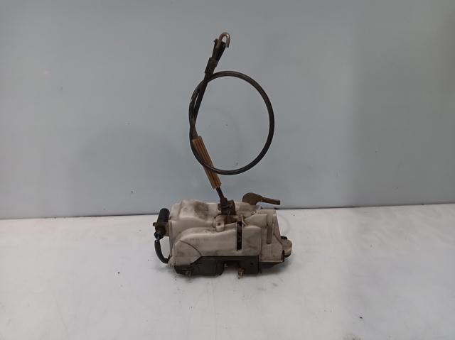 VAG 6K4839016G Cerradura de la puerta trasera derecha  disponible Lugo