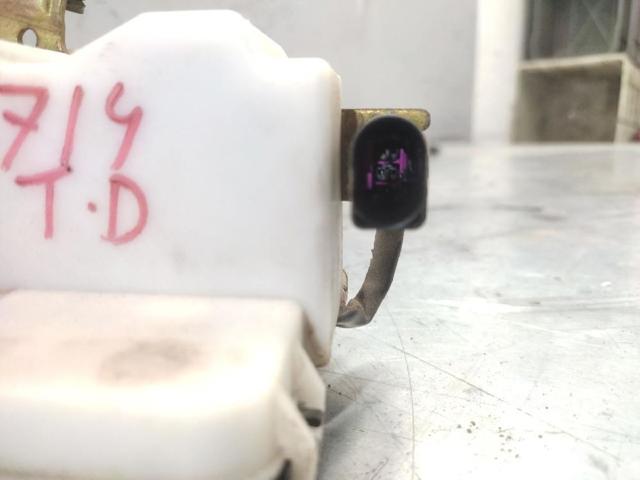 6K4839016G VAG Cerradura de la puerta trasera derecha  en stock Huelva