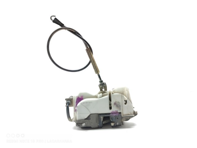 6K4839016G Cerradura de la puerta trasera derecha comprar Almería