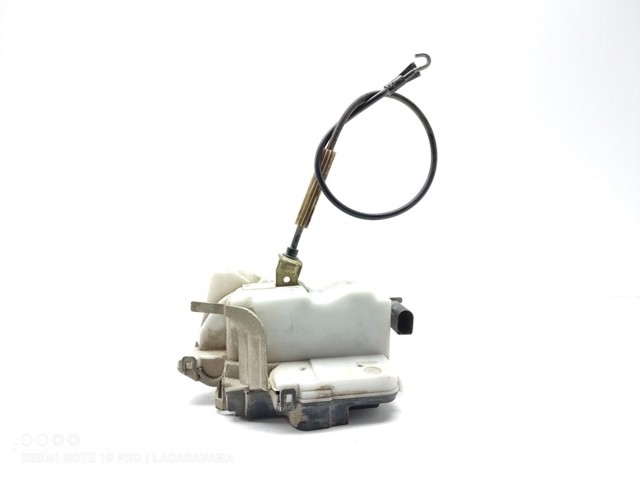 6K4839016G Cerradura de la puerta trasera derecha  comprar en Zaragoza