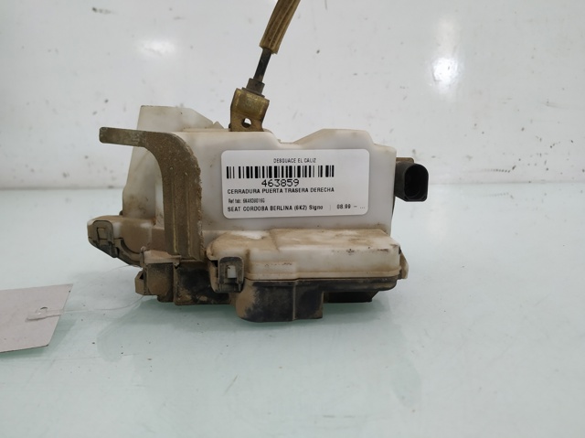 6K4839016G VAG
