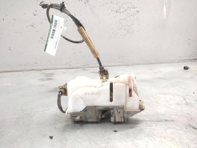 VAG 6K4839016G Cerradura de la puerta trasera derecha  en stock Valencia