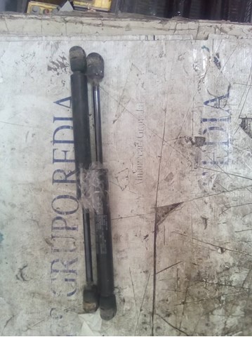 Muelle neumatico maletero Cordoba  sedán (1999-2002) original desde 15,35 €