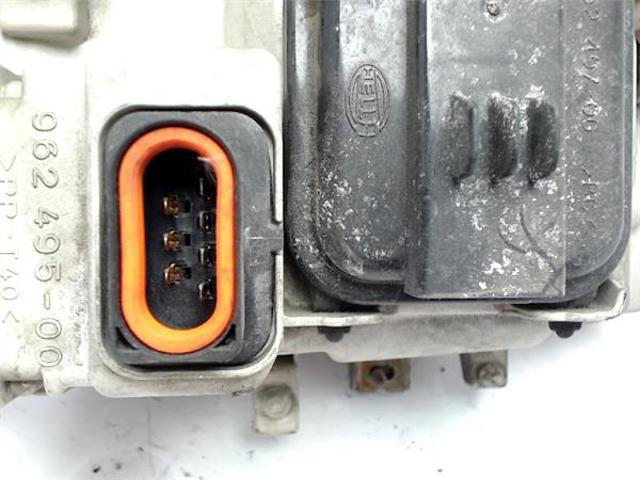 VAG 6K5941015 Faro izquierdo  disponible Lugo