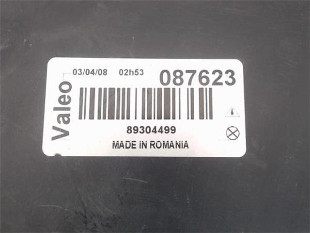 6K5941015 Faro izquierdo  en stock Granada