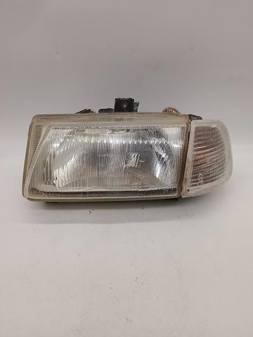 Faros delantero izquierdo 6K5941015 VAG