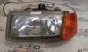 Faros delantero izquierdo 6K5941015 VAG