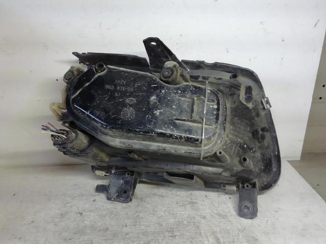 Faros 6K5941015D VAG