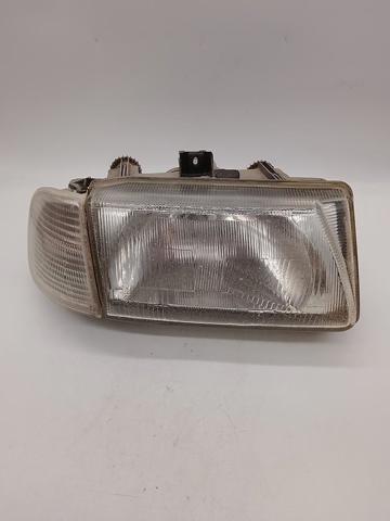 Faro delantero derecho 6K5941016 VAG