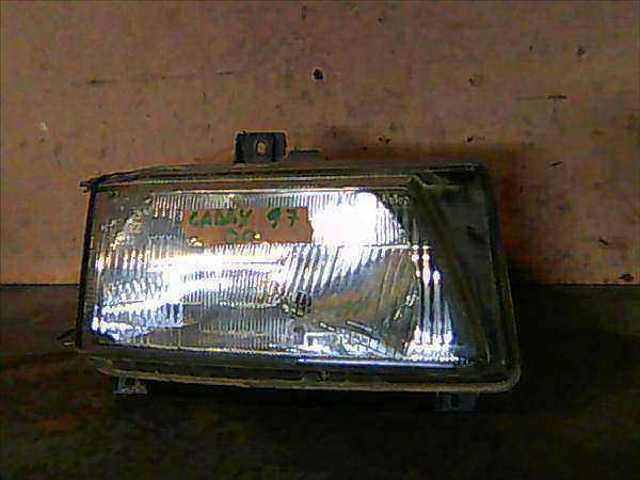 Faro derecho para Volkswagen Caddy 9K9