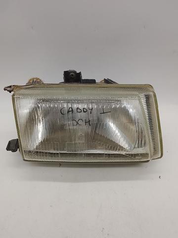 Luz derecha 6K5941016 VAG