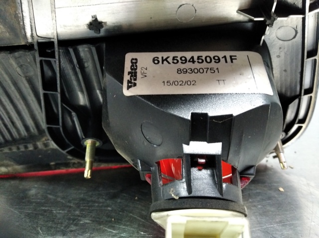 6K5945091F VAG