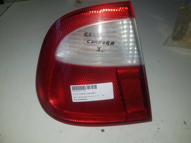 6K5945095G VAG