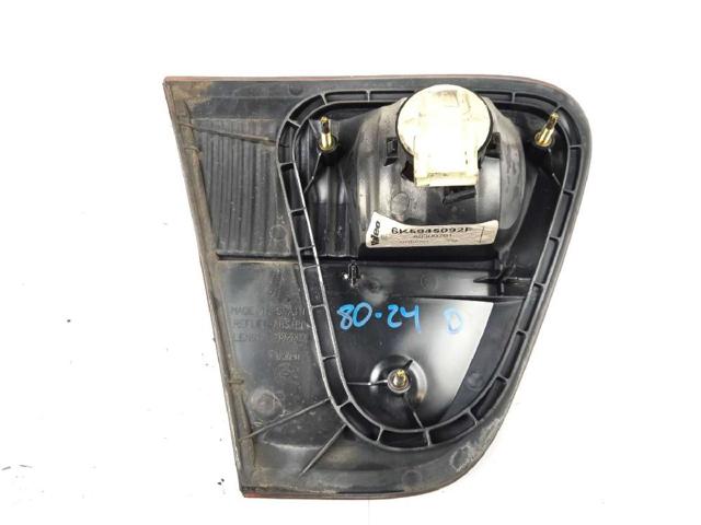 6K5945108F VAG Piloto trasero interior derecho comprar Alcalá