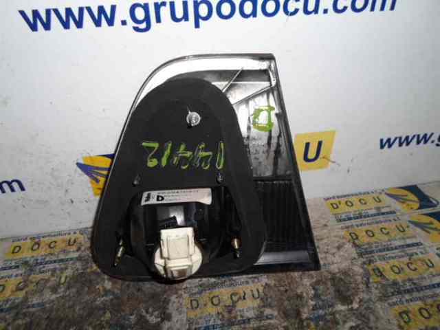 VAG 6K5945108F Piloto trasero interior derecho  comprar en Murcia