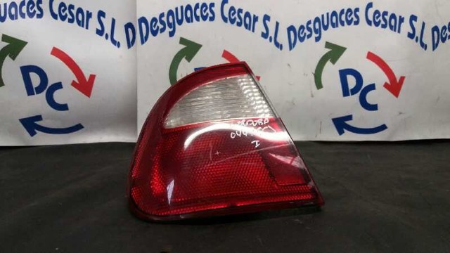 6K5945111F Piloto trasero exterior izquierdo  comprar en Pontevedra