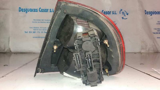 6K5945111F Piloto trasero exterior izquierdo  disponible Utrera