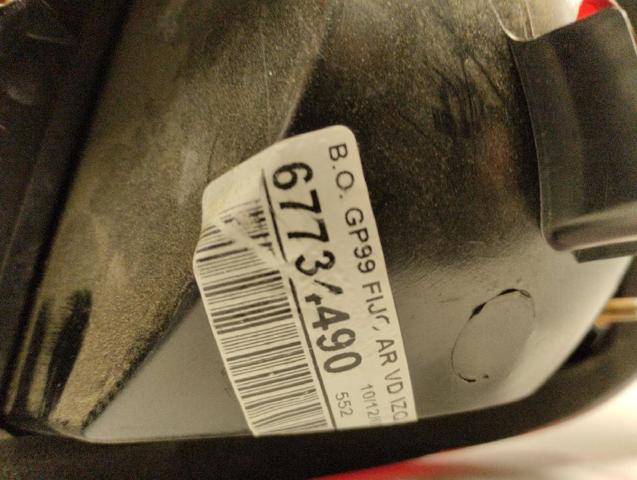 VAG 6K5945111F Piloto trasero exterior izquierdo  disponible Valladolid