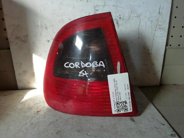 6K5945111F VAG Piloto trasero exterior izquierdo  comprar en Lleida