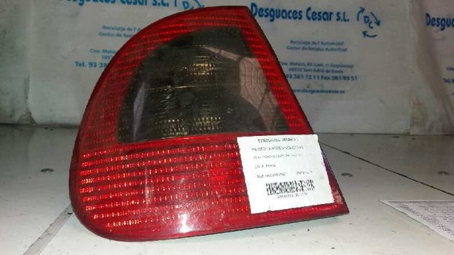 VAG 6K5945111F Piloto trasero exterior izquierdo  en stock Valencia