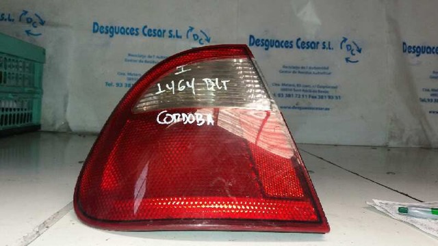 6K5945111F VAG Piloto trasero exterior izquierdo  en stock Huelva