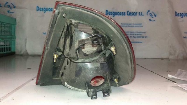 6K5945111F Piloto trasero exterior izquierdo  comprar en Zaragoza