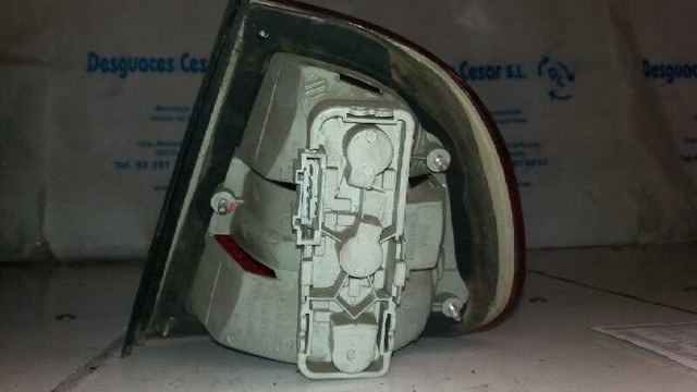 6K5945111F VAG Piloto trasero exterior izquierdo  disponible Ourense