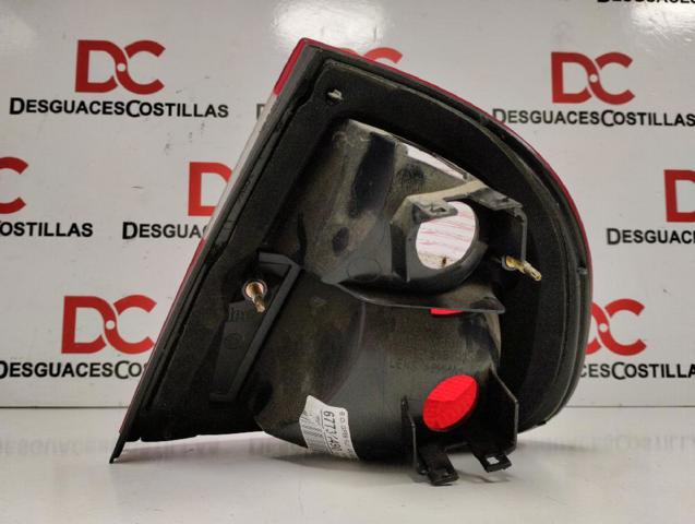 6K5945111F VAG Piloto trasero exterior izquierdo  en stock Huelva