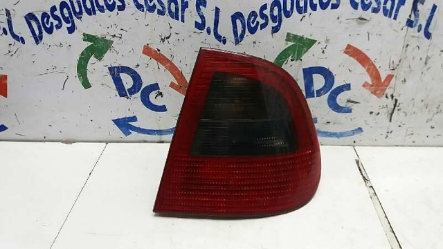  Seat Cordoba  sedán comprar en España