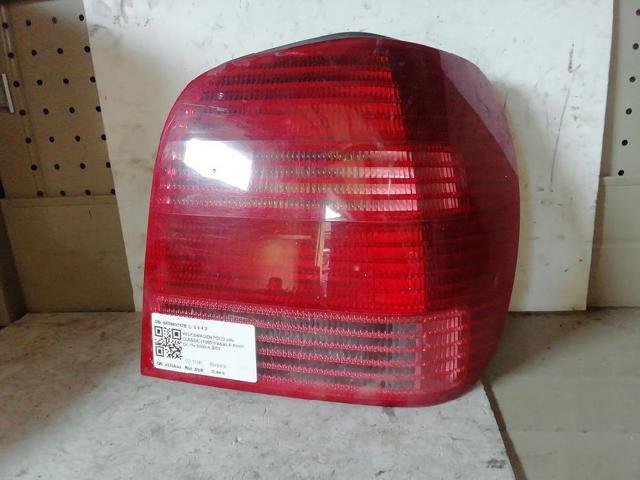 Comprar Polo III 6KV2