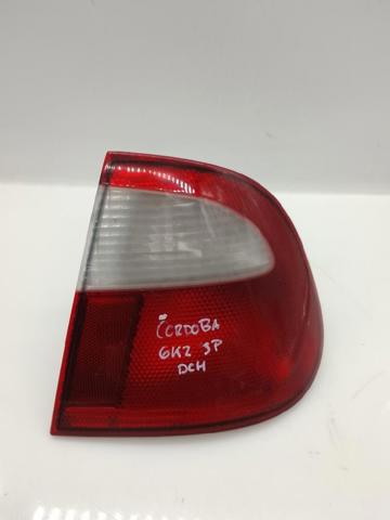 6K5945112F VAG Piloto trasero exterior derecho comprar Alcalá