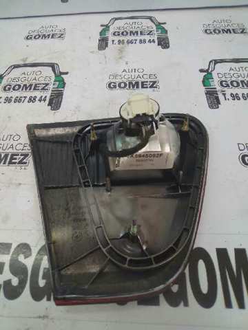 6K5945112F VAG Piloto trasero exterior derecho comprar Bilbao