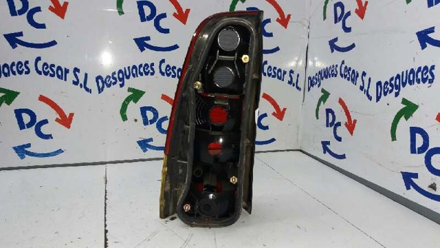 VAG 6K5945112F Piloto trasero exterior derecho comprar Tarragona