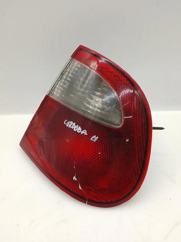 VAG 6K5945112F Piloto trasero exterior derecho  disponible España