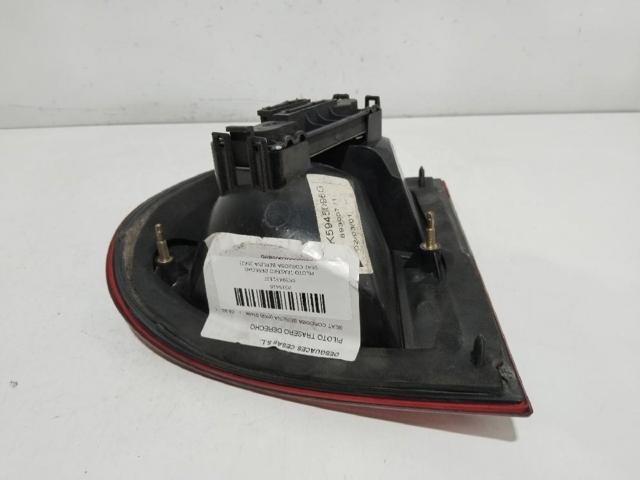 6K5945112F Piloto trasero exterior derecho  comprar en Reus