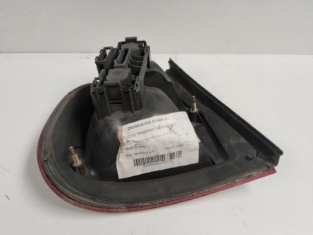 6K5945112F Piloto trasero exterior derecho  comprar en Pontevedra