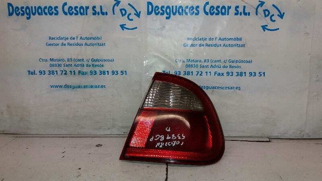 6K5945112F Piloto trasero exterior derecho  comprar en Reus