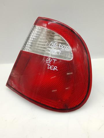 6K5945112F VAG Piloto trasero exterior derecho  en stock Gandía