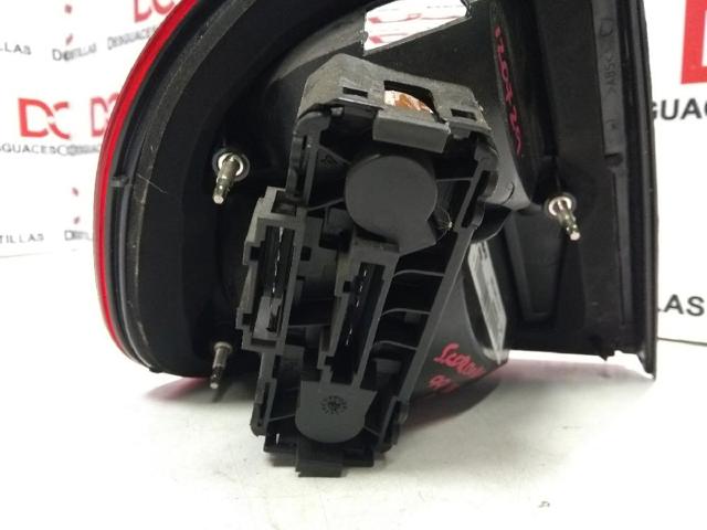 VAG 6K5945112F Piloto trasero exterior derecho comprar Pamplona
