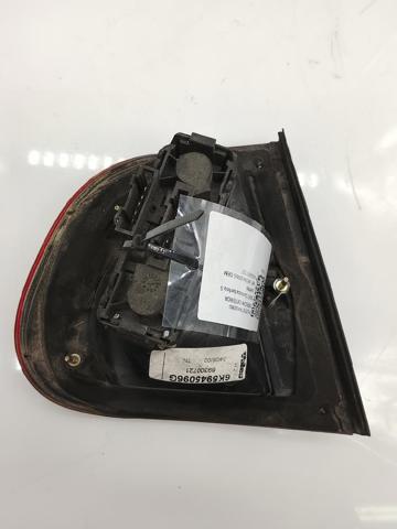 6K5945112F Piloto trasero exterior derecho  comprar en Zaragoza