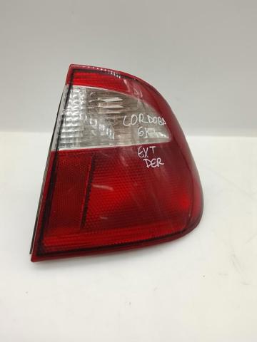 6K5945112F Piloto trasero exterior derecho  disponible Burgos