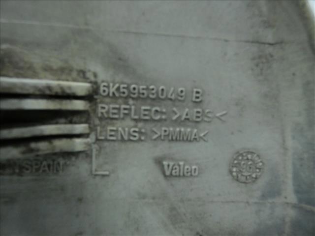 6K5953049B VAG Intermitente izquierdo  comprar en Oviedo
