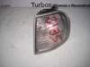 Luz indicadora izquierdo 6K5953049B VAG