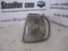 Luz indicadora izquierdo 6K5953049B VAG