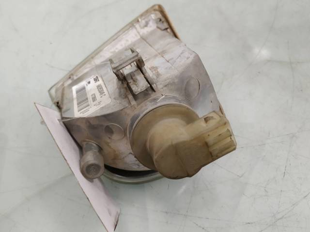 Luz indicadora izquierdo 6K5953049C VAG