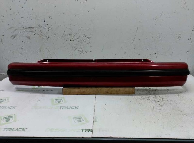 Comprar Parachoques trasero Seat Ibiza II 6K1 a bajo precio